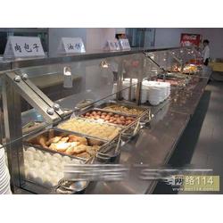 选择优质酒店厨房用品，餐飨中心背后的供应链洞察