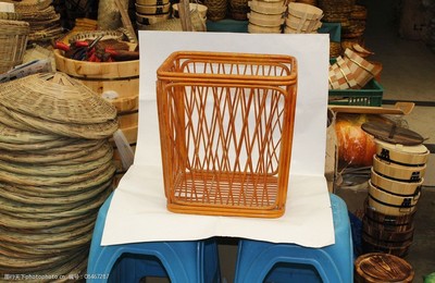 竹韵悠长 探寻竹制酒店用品的自然之美