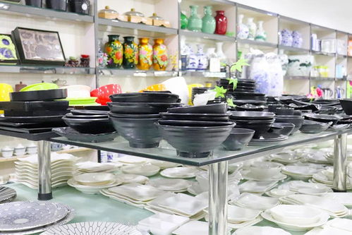 泸州酒店用品采购新地标 一站式批发市场，质优价美齐全省心